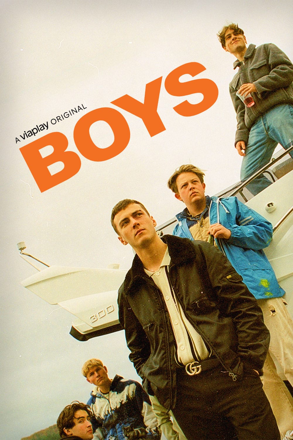 Dramafilm