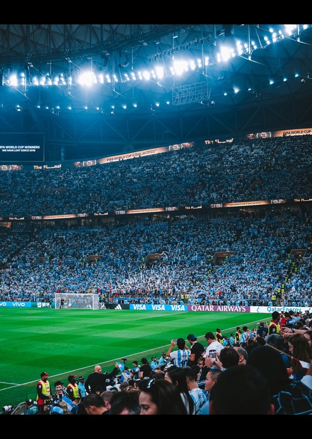 Fotbolls-VM 2026 live via IPTV
