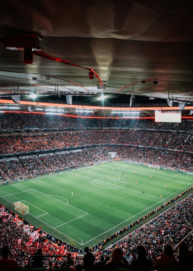 V Sport Premium via IPTV – fotboll och hockey